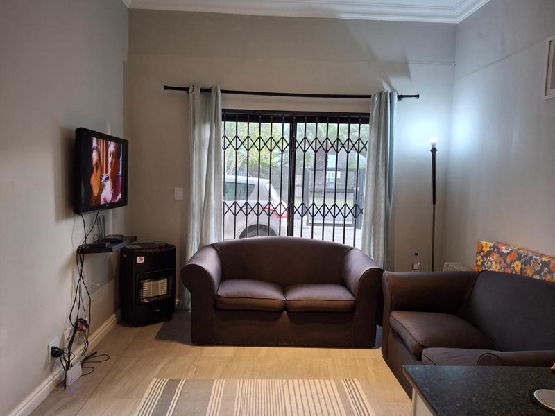 To Let 2 Bedroom Property for Rent in Waves Edge Western Cape